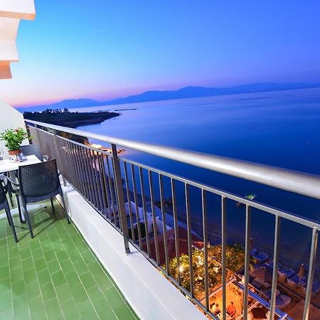 Marzi Boutique Hotel Nerantza ภายนอก รูปภาพ