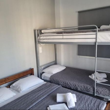 Marzi Boutique Hotel Nerantza ภายนอก รูปภาพ