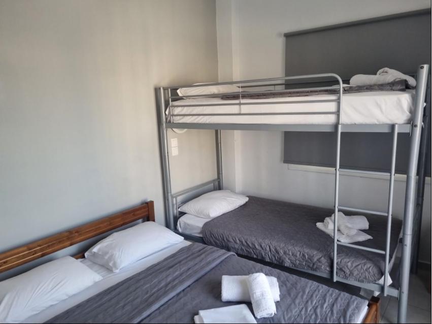 Marzi Boutique Hotel Nerantza ภายนอก รูปภาพ