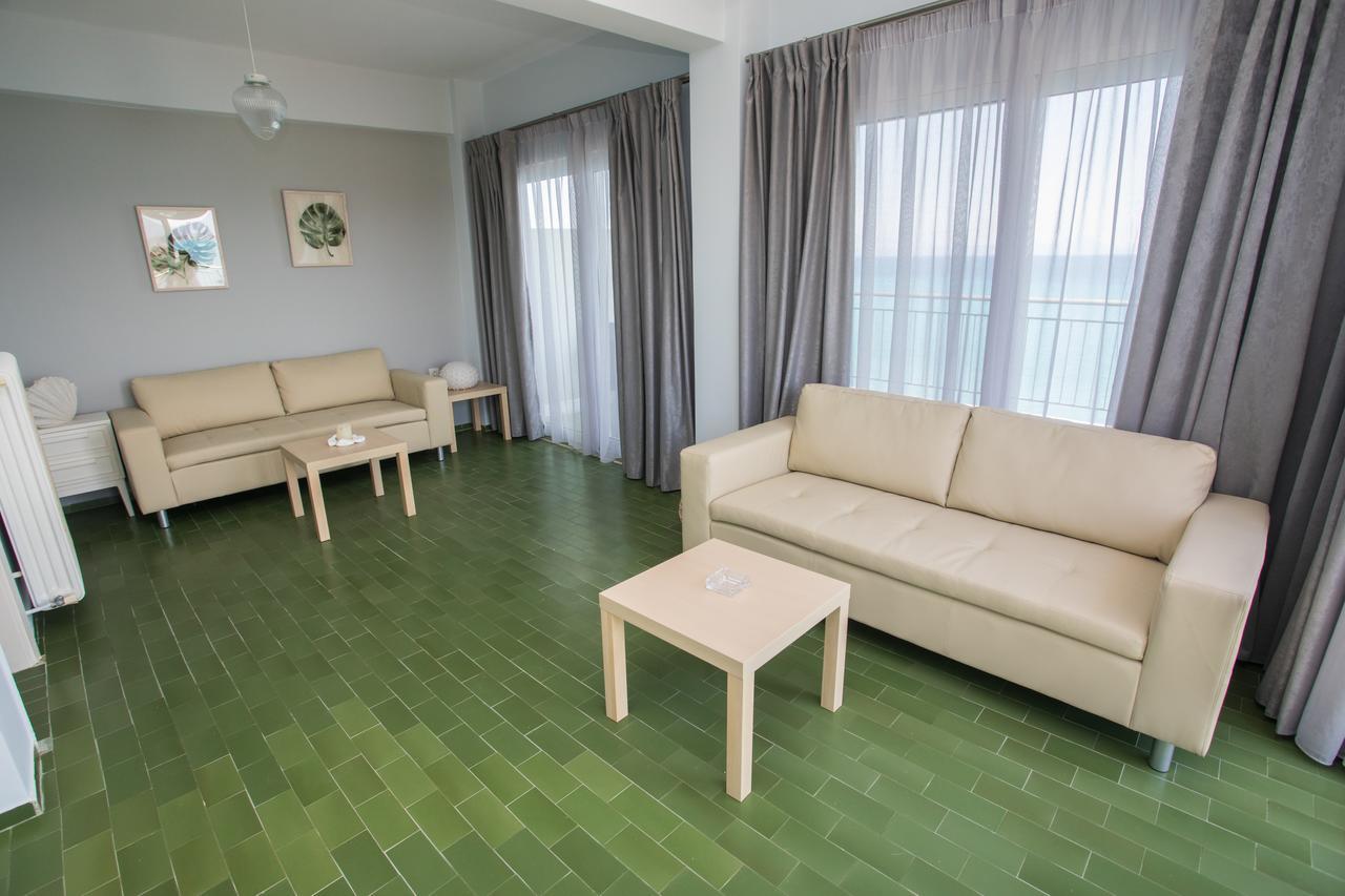Marzi Boutique Hotel Nerantza ภายนอก รูปภาพ