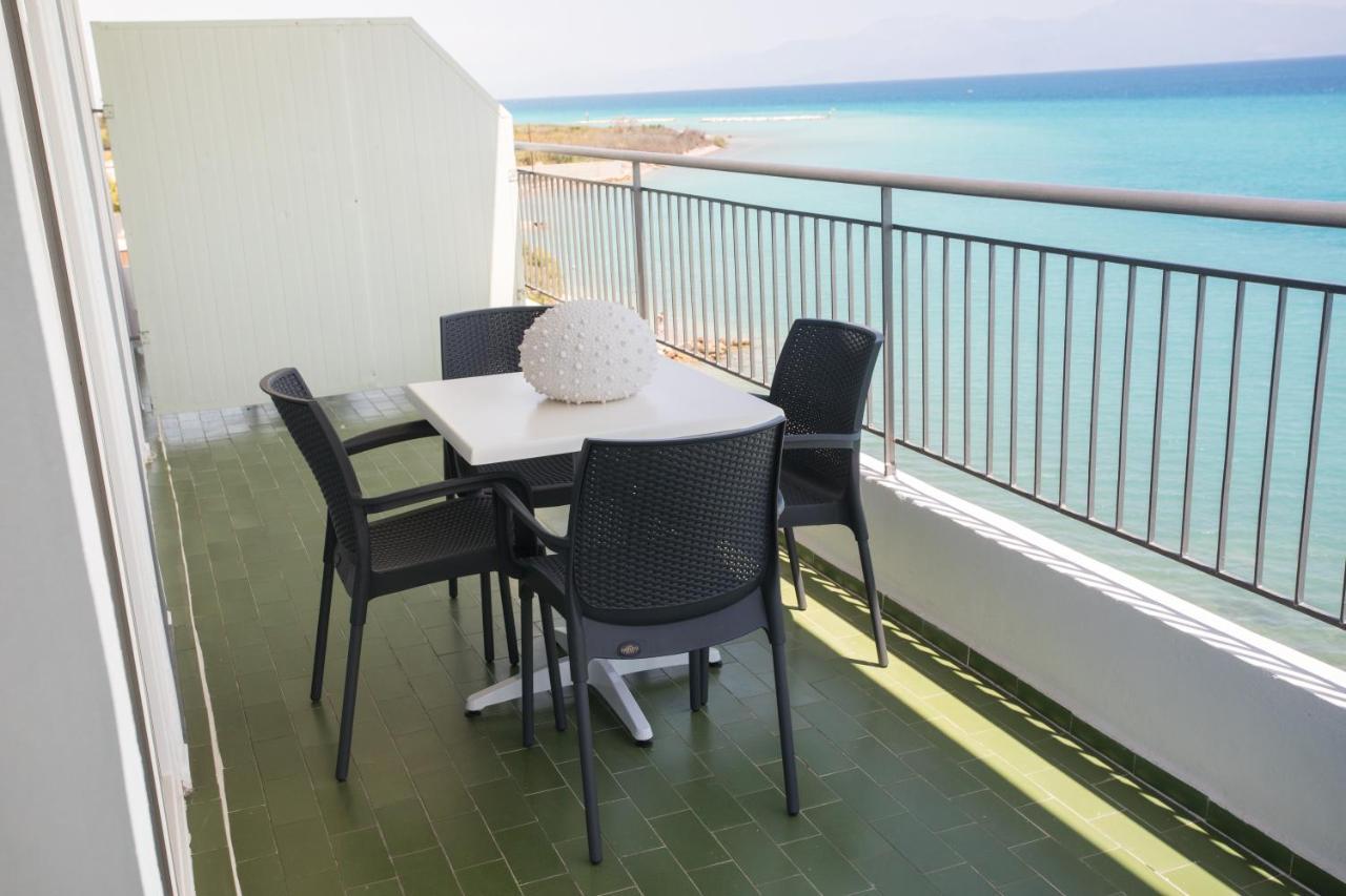 Marzi Boutique Hotel Nerantza ภายนอก รูปภาพ