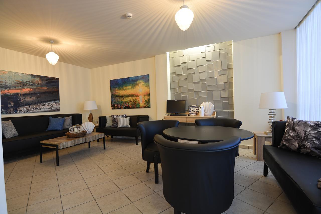 Marzi Boutique Hotel Nerantza ภายนอก รูปภาพ